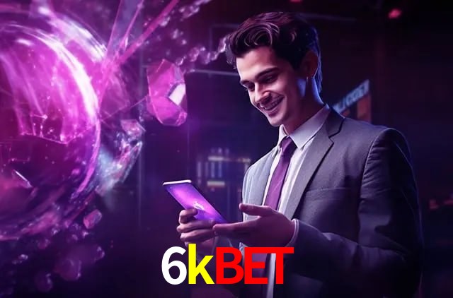 Welcome Bonus 6kbet