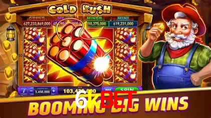 A Emoção da Loteria na 6kbet: Uma Chance de Mudança de Vida