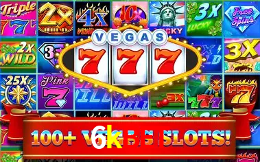 Descubra a Essência do 6kbet: Nossa História e Compromissos