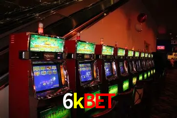 6kbet Rio de Janeiro - Professional Dealers