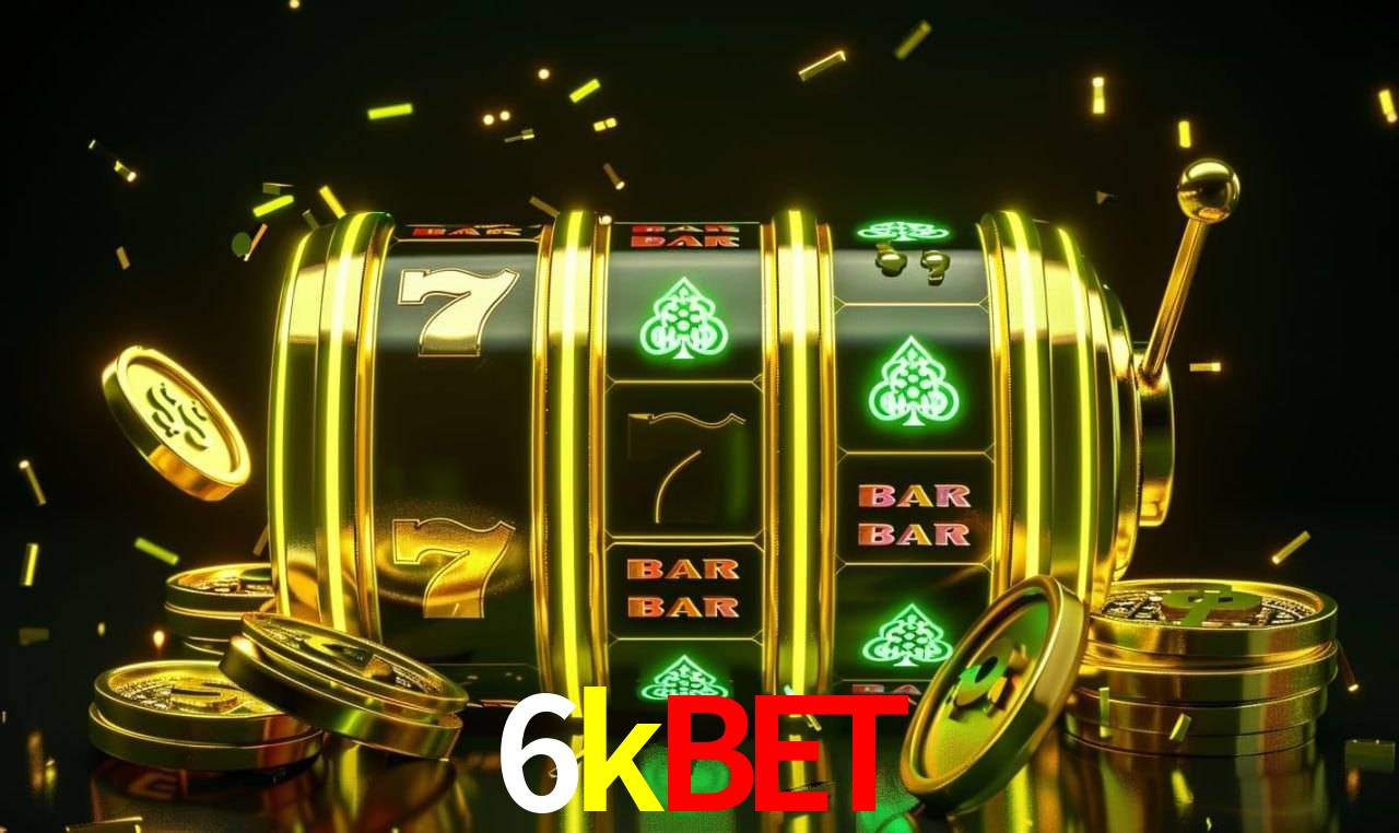 6kbet Brasília - Jogo Features