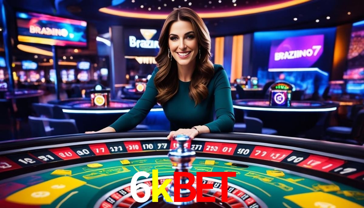 6kbet Belo Horizonte - Promo Tips