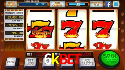 6kbet Belo Horizonte - VIP Casino