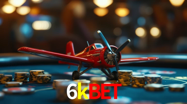 Live Casino 6kbet