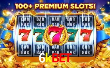 6kbet Brasília - Casino Guide
