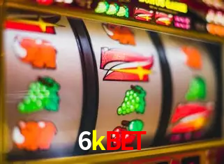 Descubra a Magia dos Jogos de Arcade no 6kbet