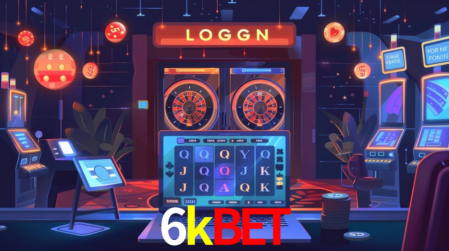 Diretório de Jogos 6kbet