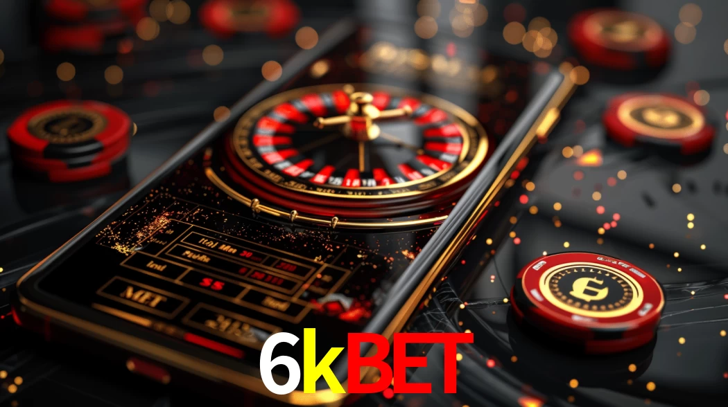Game Providers 6kbet