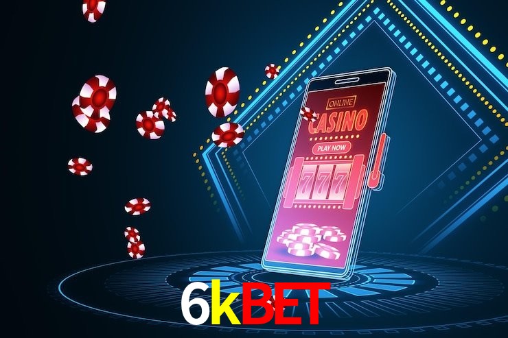 6kbet Rio de Janeiro - Slot Strategy
