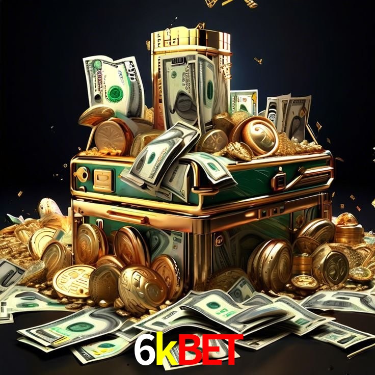 Casino Ao Vivo 6kbet