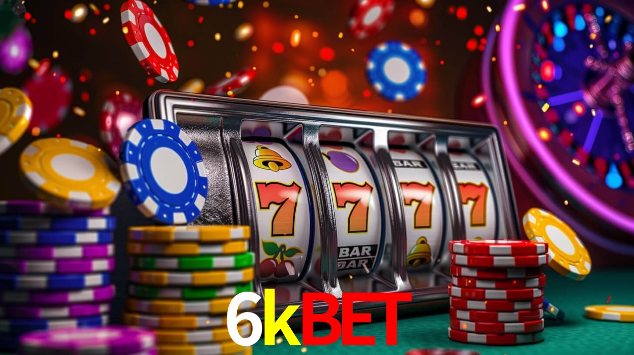 6kbet Belo Horizonte - Jackpots