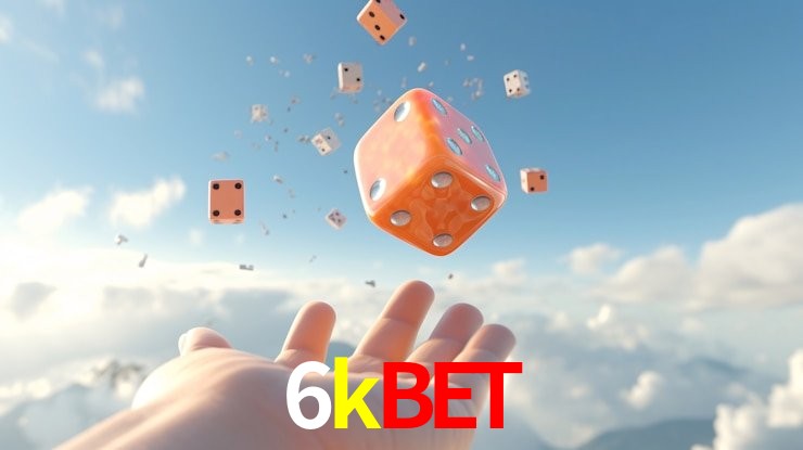 Tennis Betting 6kbet