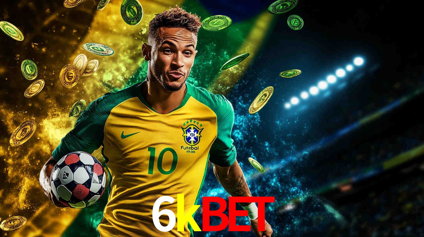Apostas Esportivas na 6kbet: Um Guia Completo