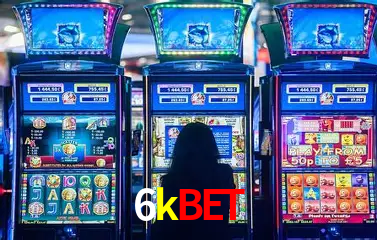 6kbet Brasília - VIP Program