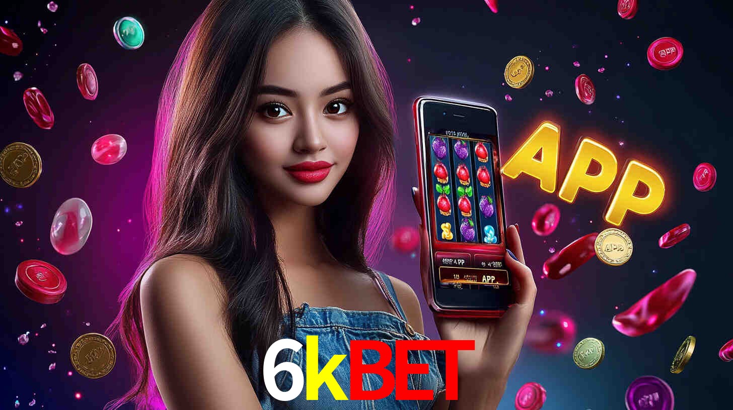 Instruções Download 6kbet