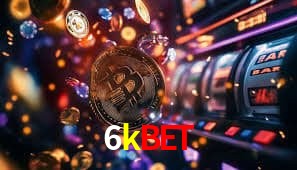 Apostas de Tênis 6kbet