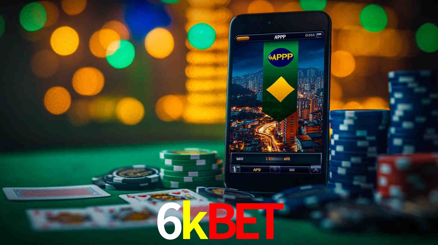 cassino 6kbet
