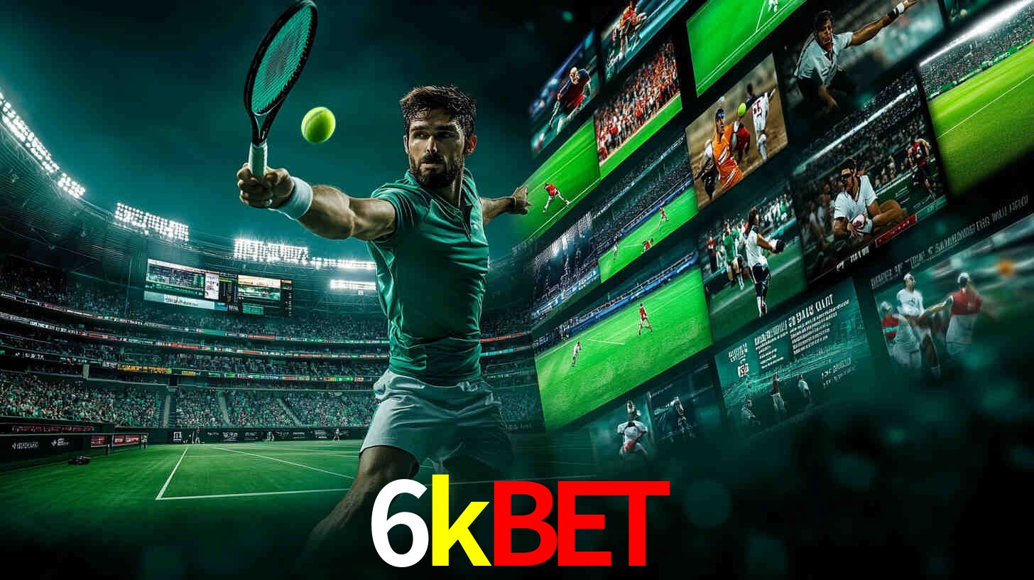 Performance App 6kbet