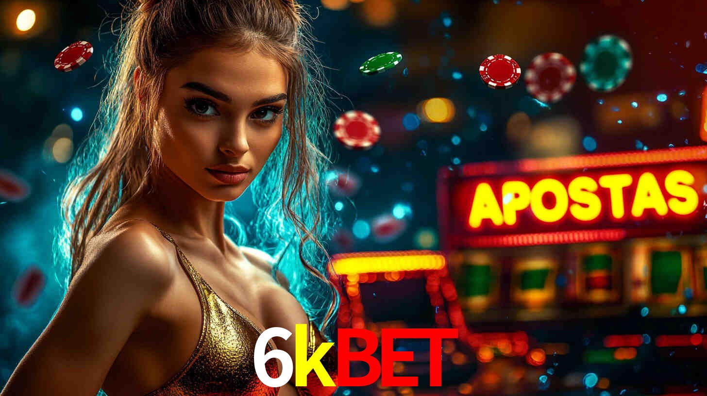 Suporte Download 6kbet