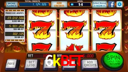 A Revolução dos Aplicativos de Jogos no 6kbet