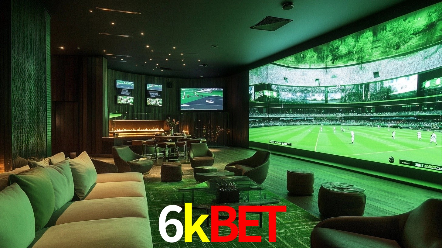 Bônus Generosos e Exclusivos no 6kbet para Você!