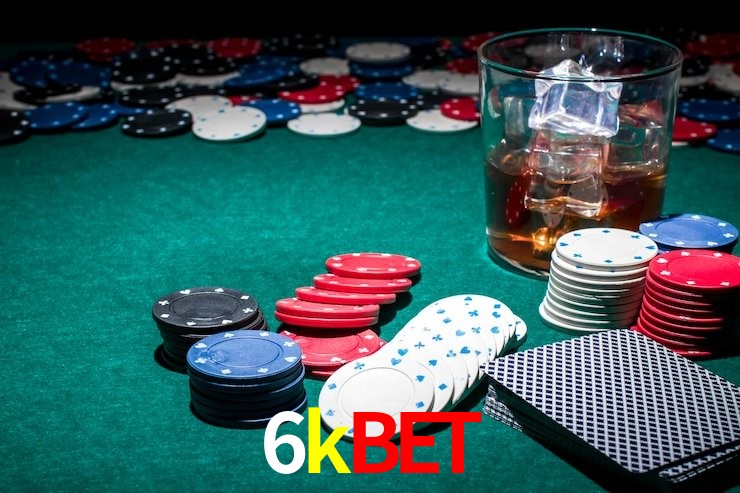 Especiais de Fim de Semana 6kbet