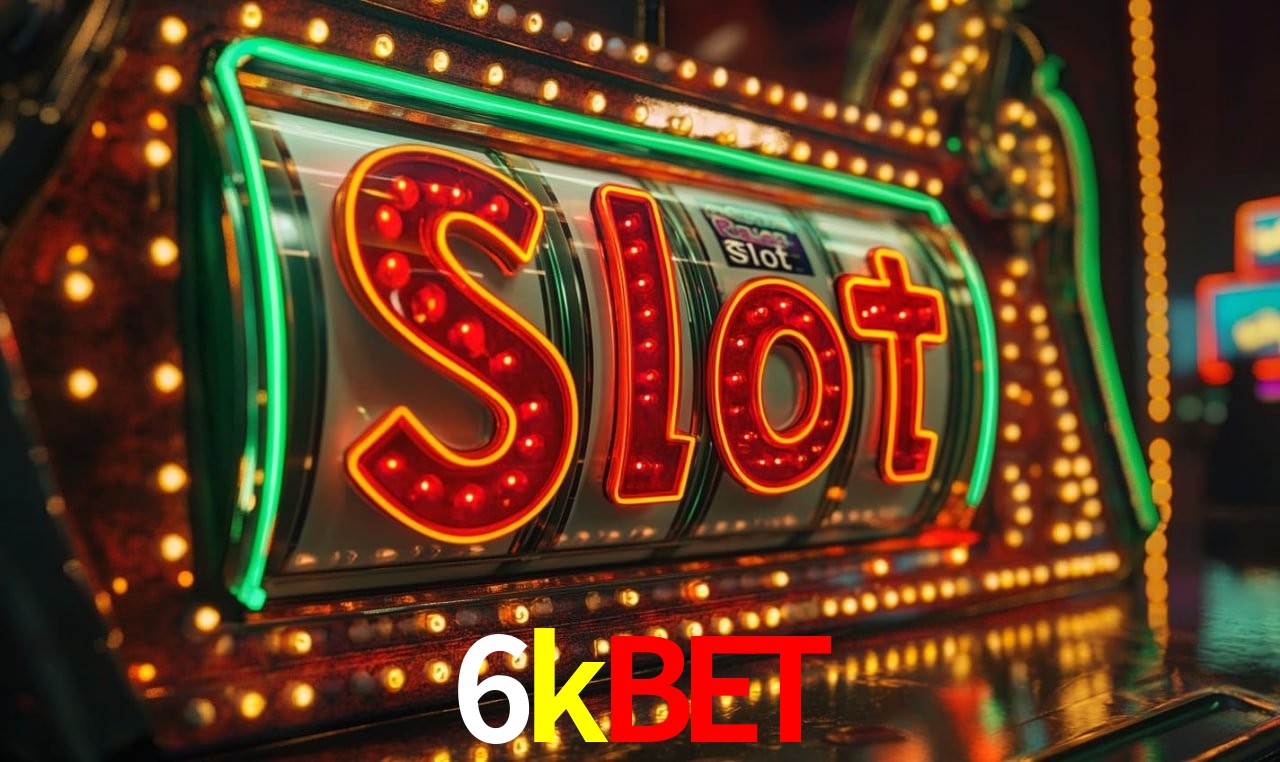 Qualificar VIP 6kbet