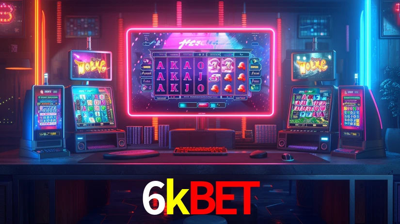 6kbet: Seu Especialista em Apostas Esportivas Brasileiras