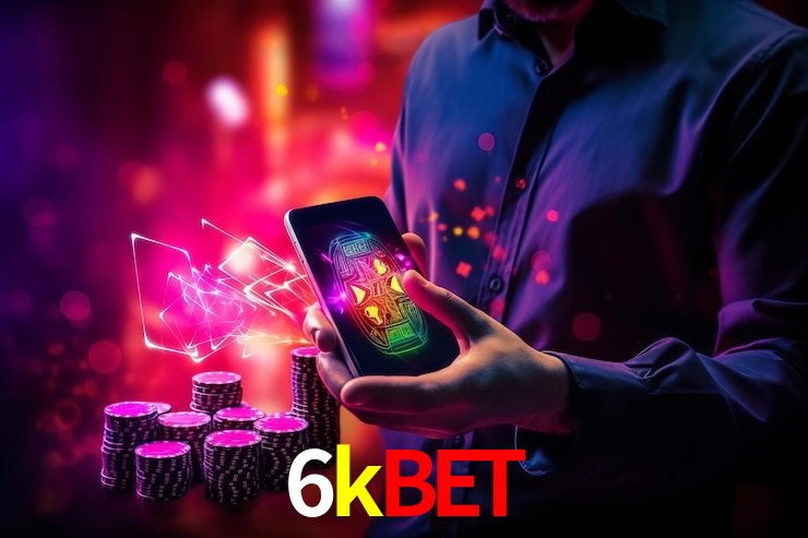 Design Responsivo 6kbet