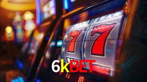 6kbet Caça-níqueis de mesa