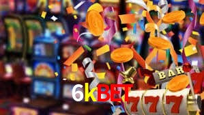 Notificações App 6kbet