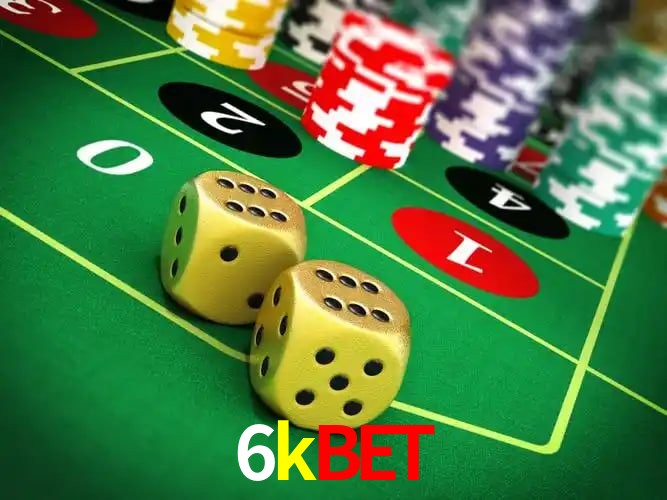 Football Betting 6kbet
