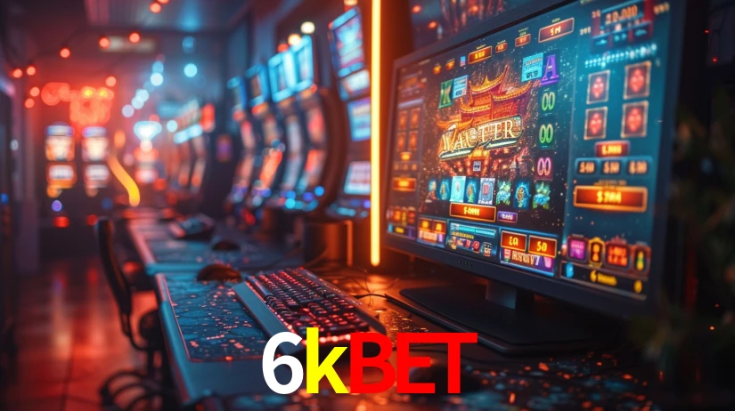 6kbet login