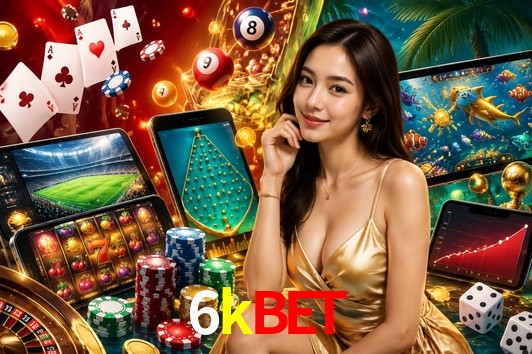 VIP Casino 6kbet