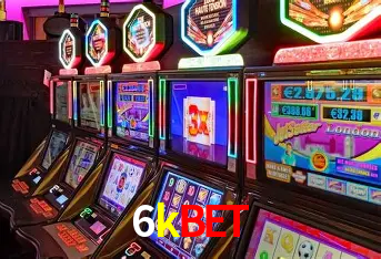 Apostas Esportivas na 6kbet: Um Guia Completo