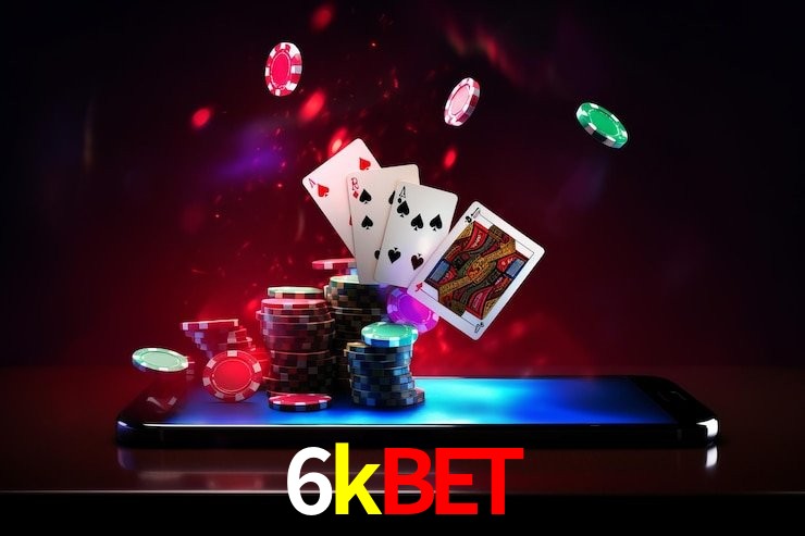 Games Directory 6kbet