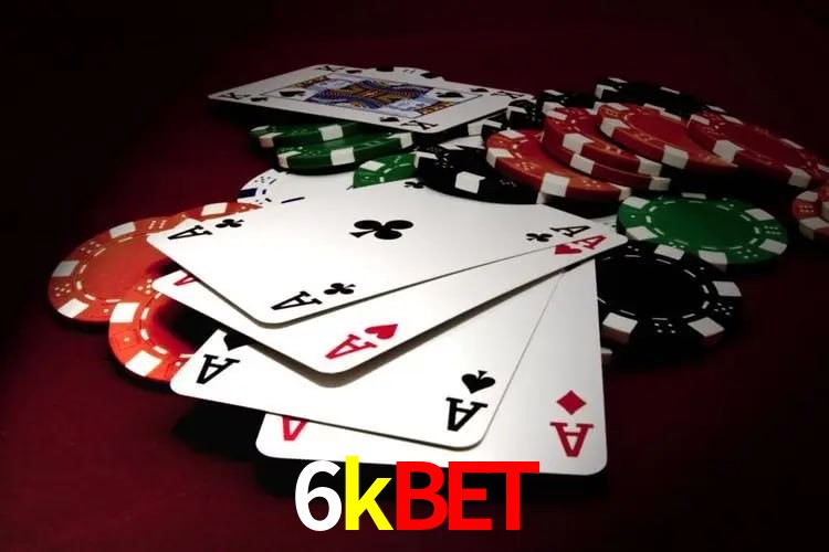 Sistemas de Segurança 6kbet