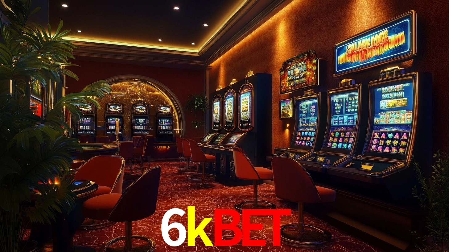 Premium Interface 6kbet