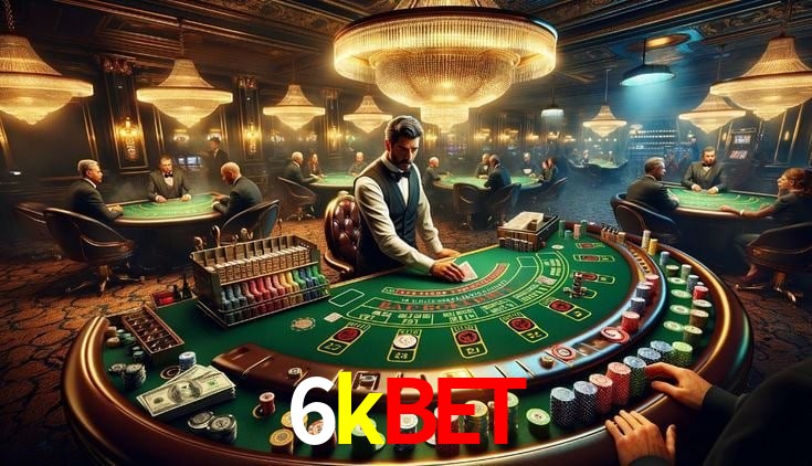 Game Statistics 6kbet