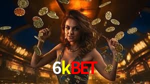 Bonus Features 6kbet