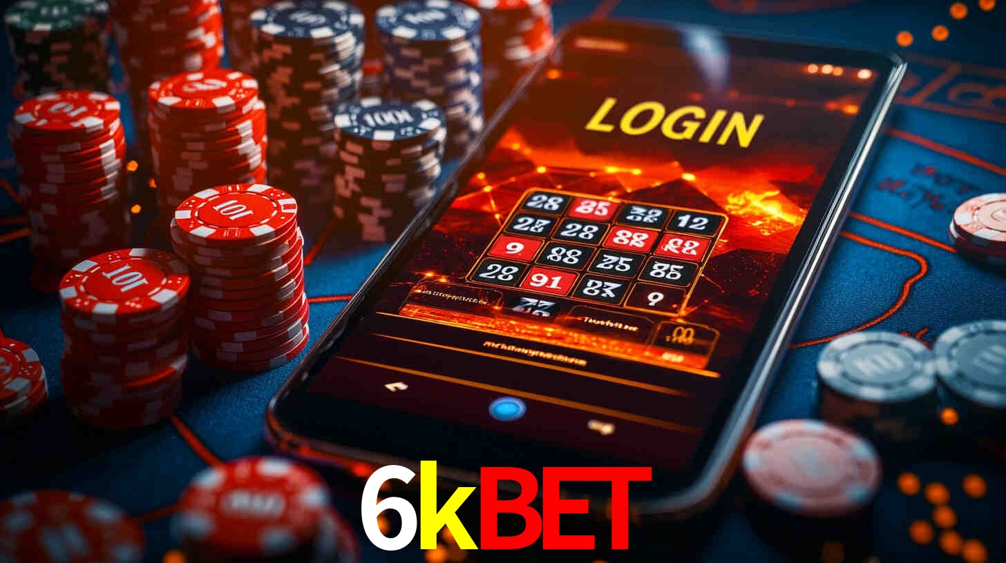 Vantagens App 6kbet