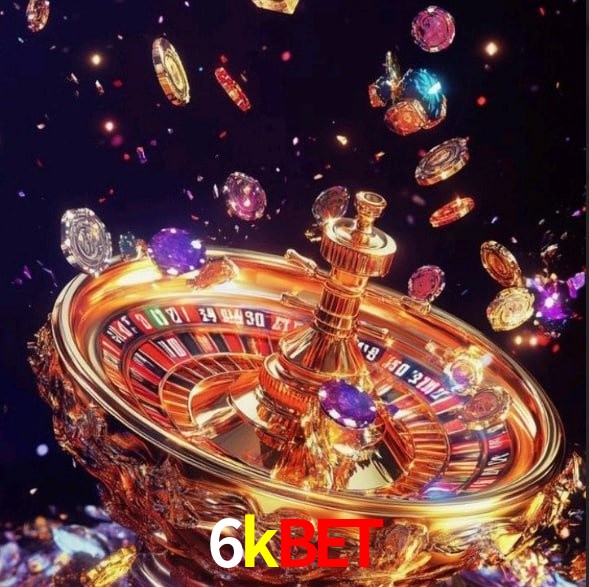 Bônus VIP 6kbet