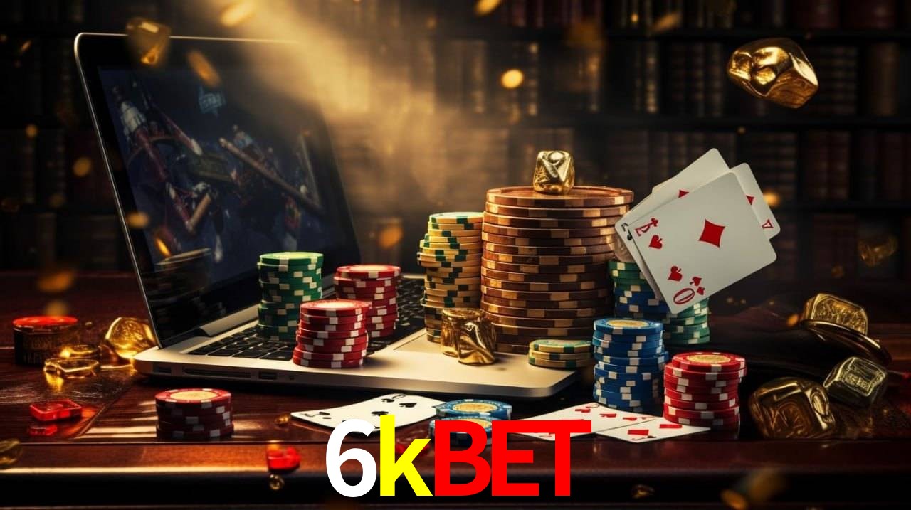 Promoção Relâmpago 6kbet