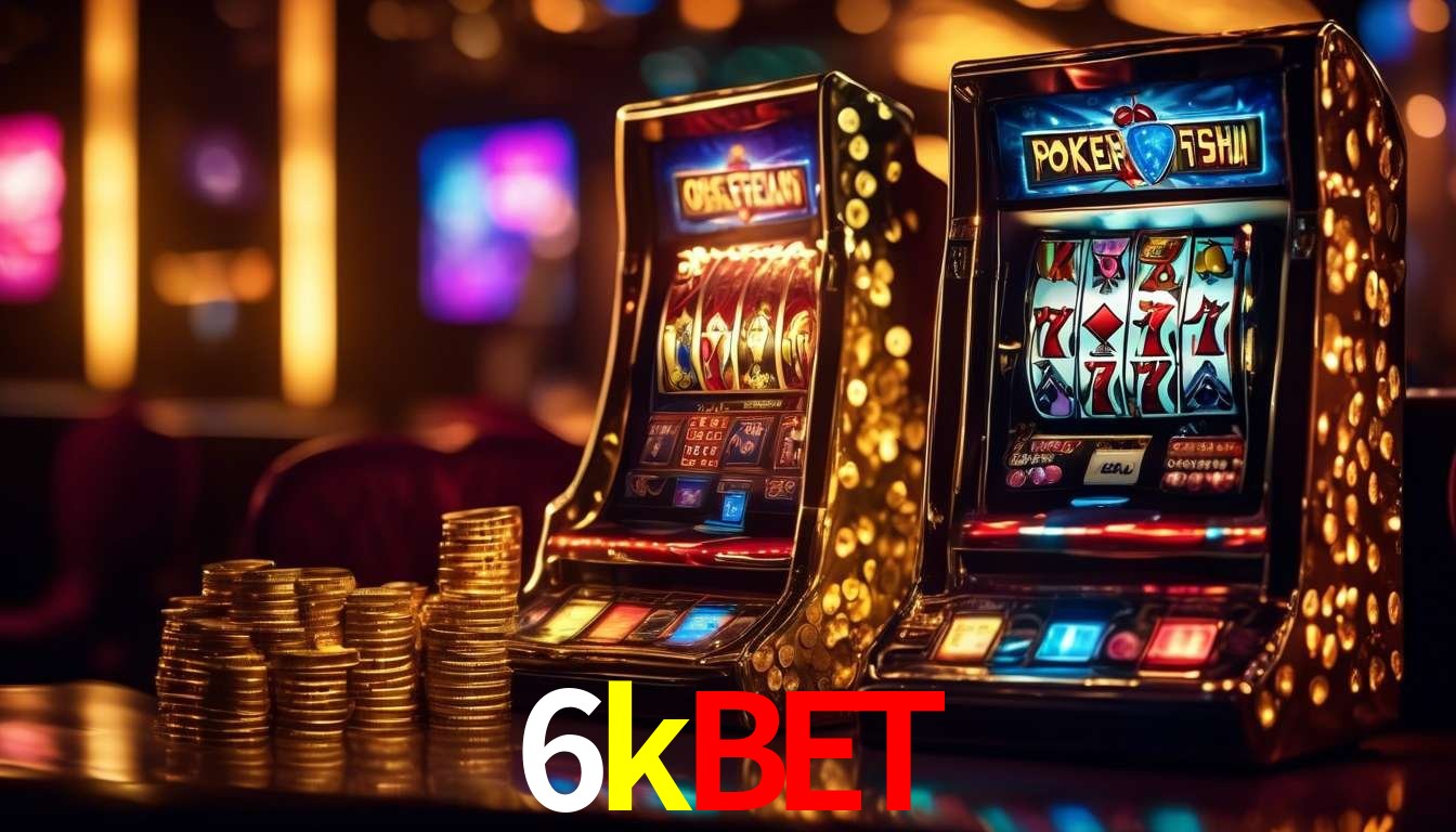 Casino VIP 6kbet