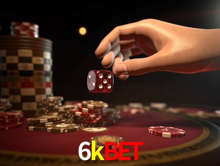 6kbet Premiação acumulada / Jackpot