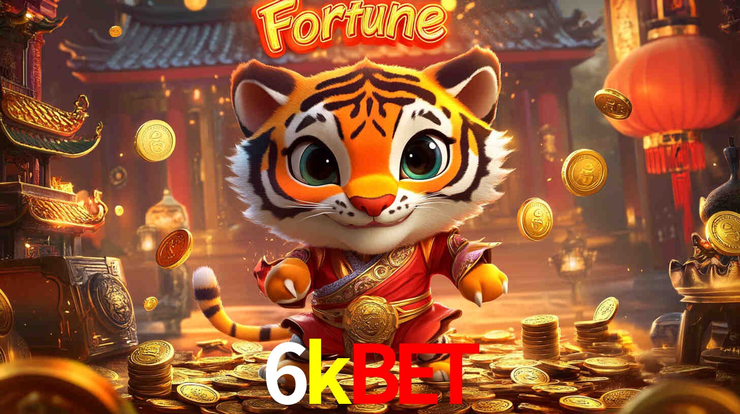 Vantagens App 6kbet
