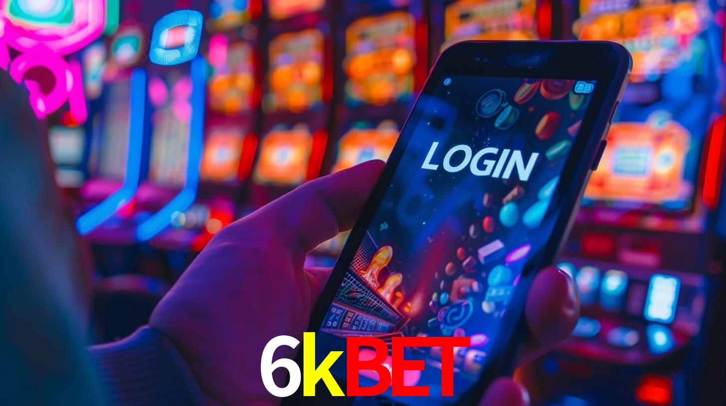 Integração de APIs 6kbet