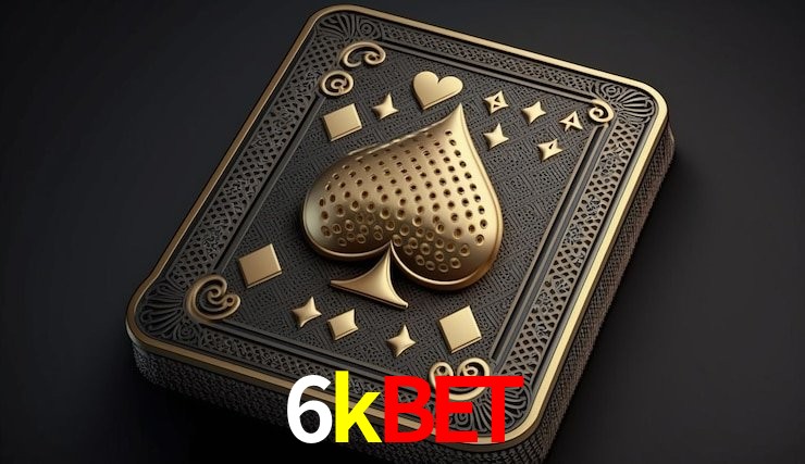 login 6kbet.com