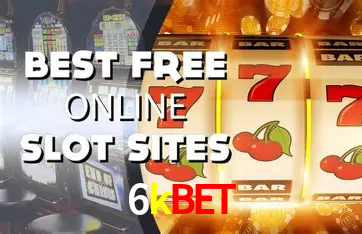 Desvendando o Mundo dos Jogos Virtuais na 6kbet