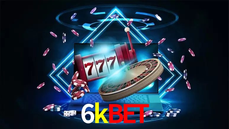 6kbet RTP transparência